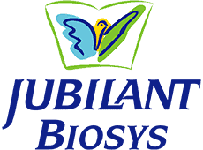 Logo de Jubilant Biosys Ltd