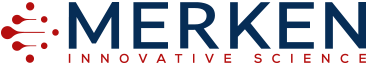 Logo de Merken Biotech