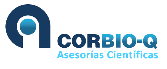 Logo de Corbio