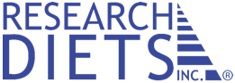 Logo de Research Diets Inc.